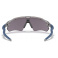 OAKLEYRADAR EV PATH - ODYSSEYCOLLECTION - HOLOGRAPHIC /PRIZM GREY