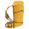 Vaude alpinistický nepremokavý batoh Rupal 28, unisex, burnt yellow - burnt yellow