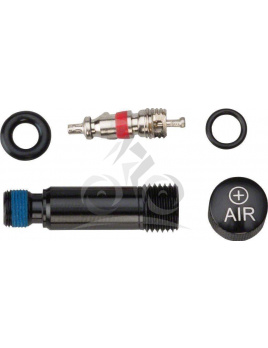 ROCKSHOX AIR VALVE ASSY MON Množ. Uni (11.4115.124.010)