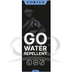 VORTEX odpudzovač vody GO WATER REPELLENT sprej, 400ml