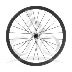 MAVIC COSMIC SL 32 DISC ZADNÍ SHIMANO 11 (R3687155) Množ. Uni (r. 2022)