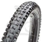 Maxxis Minion Front WT 27,5x2.50 TR EXO Dual 60 Folding 00059381