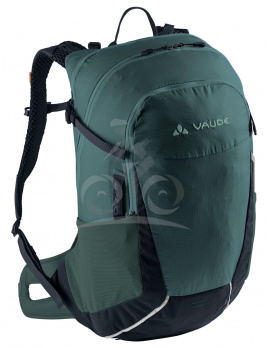 Vaude cyklistický batoh Tremalzo 22, unisex, dusty forest - Vaude Tremalzo 22, dusty forest