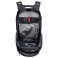 Vaude outdoorový batoh Uphill Air 24, unisex, black - Uphill Air 24, black, -