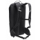 Vaude cyklistický batoh Ledro 12, unisex, black - Vaude Ledro 12, black