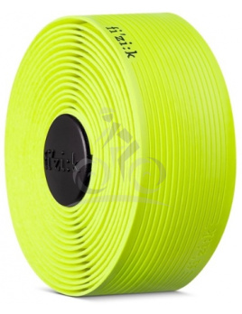 FIZIK OMOTÁVKA VENTO MICROTEX 2MM TACKY YELLOW FLUO (BT09 A00046) Množ. Uni