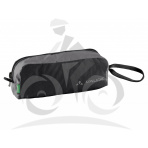 Vaude toaletná taška Wash Bag S, black - Vaude Wash Bag S, black