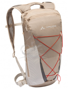 Vaude cyklistický batoh Uphill 8, unisex, ľanová - Vaude Uphill 8, linen