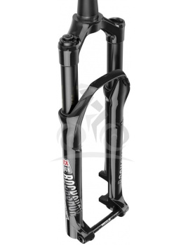 RockShox Reba RL - Remote 29