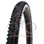 Schwalbe Racing Ray 29x2.35 SuperRace TLE Addix Speed transparent sidewall skladacie 1165405201