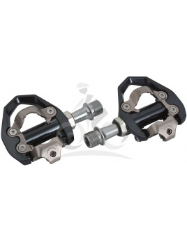 Pedále SHIMANO GRX PD-ES600