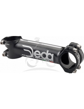 PŘEDSTAVEC DEDA SUPERLEGGERO BLACK - 120mm