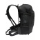 Vaude cyklistický batoh Bike Alpin 30+5, unisex, black - Bike Alpin 30+5, black