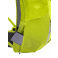 Vaude outdoorový batoh Uphill 18, unisex, bright green - Uphill Air 18, bright green, -