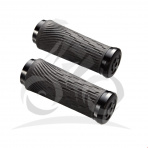 SRAM LOCKING GRIPS GS INTEGRATED 85MM BLKCLP Množ. Uni (00.7918.013.007)