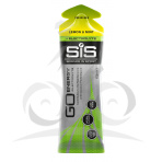 SiS Go + Elektrolyte gél 60ml