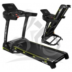 Bežecký pás LIFEFIT TM7100 FB-PAS-TM7100