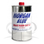 Morgan Blue - Brzdová kvapalina DOT 5.1 SRAM 1l