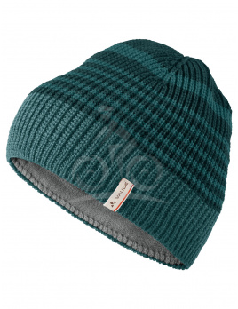 Vaude čiapka Melbu IV, unisex, mallard green - Vaude Melbu Beanie IV, mallard green