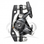 SRAM AM BB7 ROAD S BLKANO FR/RR IS/PM 160CNTL Množ. Uni (00.5016.166.120)