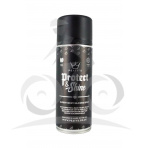 PEATY'S PROTECT & SHINE SILICONE SPRAY 400 ML (PA4-PAS-12) Množ. Uni